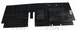 Motor Cover (lower) - Product Image