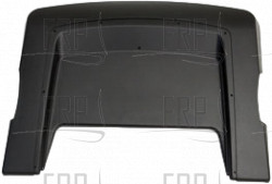 Motor Cover Only - PST PRO - order Q01 and Q02 separately - Product Image Motor Cover Only - PST PRO - order Q01 and Q02 separately - Product Image