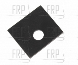 Motor Cover Pad - Product Image