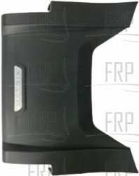 Motor Cover Set;;up;;TM538;; - Product Image Motor Cover Set;;up;;TM538;; - Product Image