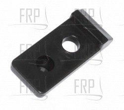 Motor cover side fixed slice - Product Image Motor cover side fixed slice - Product Image