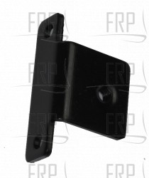 Nut, Motor cover - Product Image Nut, Motor cover - Product Image