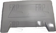 Motor Cover-T800 - Product Image Motor Cover-T800 - Product Image