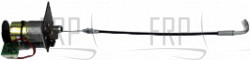 Motor, DC - Product Image Motor, DC - Product Image