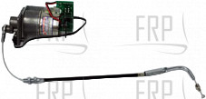 Motor, DC - Product Image Motor, DC - Product Image