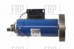 Motor, Drive, 110V - Product Image Motor, Drive, 110V - Product Image