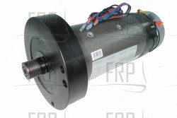 Motor, Drive - Product Image Motor, Drive - Product Image