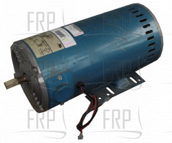 Motor, Drive - Product Image