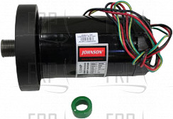 Motor, Drive - Product Image Motor, Drive - Product Image