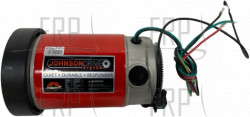 Motor, Drive - Product Image Motor, Drive - Product Image