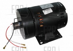 Motor, Drive, AC - Product Image