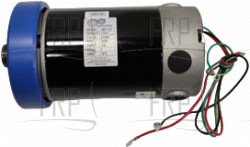 Motor, Drive, Assembly - Product Image Motor, Drive, Assembly - Product Image