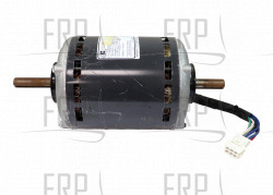 Motor, Drive, Grounded - Product Image