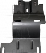 MOTOR FIX PLATE, PAINTING, MM314, TM424 - Product Image MOTOR FIX PLATE, PAINTING, MM314, TM424 - Product Image