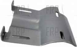 Motor - Fix Rack - Product Image Motor - Fix Rack - Product Image