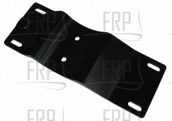 Motor fixing plate - Product Image