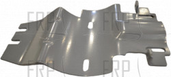 Motor Fixing seat; ;Painting;TM353 - Product Image Motor Fixing seat; ;Painting;TM353 - Product Image