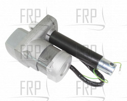 MOTOR GEAR, 110VAC, ELEVATION, S-TR - Product Image