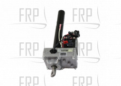 MOTOR, INCLINE - Product Image
