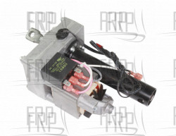 Motor, Incline - Product Image