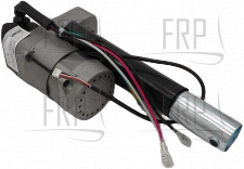 Motor, Incline - Product Image Motor, Incline - Product Image