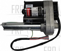 Motor, Incline - Product Image Motor, Incline - Product Image