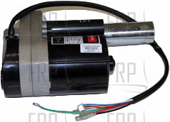 Motor, Incline - Product Image Motor, Incline - Product Image