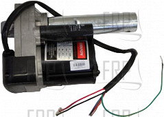 Motor, Incline - Product Image Motor, Incline - Product Image