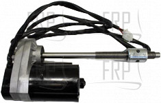 Motor, Incline - Product Image Motor, Incline - Product Image