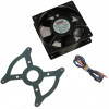 5017656 - Motor, Kit, Fan, 240V - Product Image