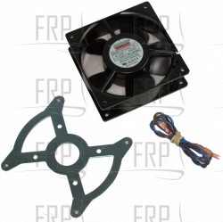 Motor, Kit, Fan, 240V - Product Image