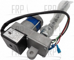 Motor, Lift - Product Image Motor, Lift - Product Image