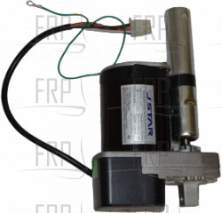 Motor, Lift - Product Image Motor, Lift - Product Image