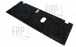 Motor lower cover(front) - Product Image