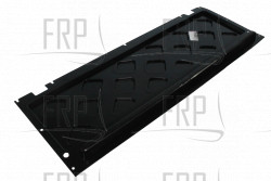 Motor lower cover(rear) - Product Image