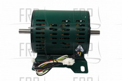 MOTOR - MAIN DRIVE 230V/50HZ - Product Image MOTOR - MAIN DRIVE 230V/50HZ - Product Image