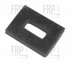 Motor Mount Spacer - Rubber - Product Image