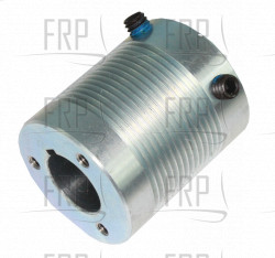 MOTOR PULLEY - Product Image
