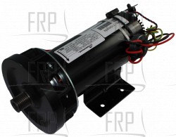 Motor Replacement Kit - Product Image