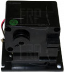 Motor, Resistance - Product Image Motor, Resistance - Product Image