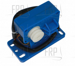 Motor, Servo - Product Image Motor, Servo - Product Image