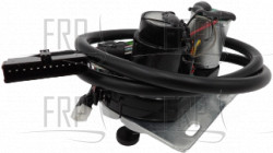 Motor, Servo - Product Image Motor, Servo - Product Image