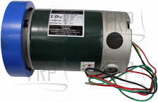 Motor Set-2.0hp - Product Image Motor Set-2.0hp - Product Image