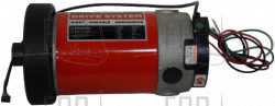 Motor set, Semi, Assembly, 2.5HP/90V, TM687, 1 - Product Image Motor set, Semi, Assembly, 2.5HP/90V, TM687, 1 - Product Image