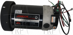 Motor set, Semi, Assembly, TM450D, service - Product Image Motor set, Semi, Assembly, TM450D, service - Product Image