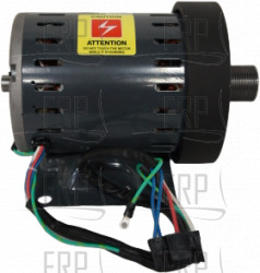 Motor Set TM501C - Product Image Motor Set TM501C - Product Image