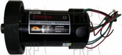 Motor set;Semi-Assy;;;2.5HP/90V;;TM700-1 - Product Image Motor set;Semi-Assy;;;2.5HP/90V;;TM700-1 - Product Image
