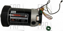 Motor set;Semi-Assy;;;;;TM761-1US; - Product Image Motor set;Semi-Assy;;;;;TM761-1US; - Product Image