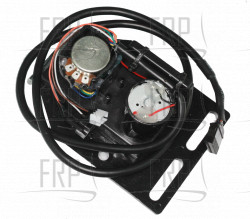 Motor, Tension - Product Image