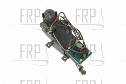 Motor, Tension - Product Image